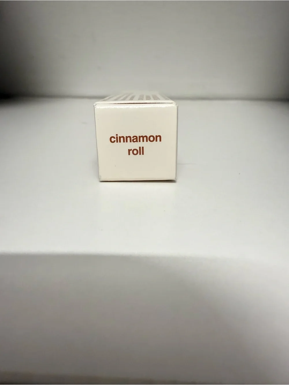 Rhode Peptide Lip Tint -cinnamon roll
